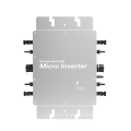 WVC-2000W Micro-Wechselrichter mit MPPT-Ladungscontroller